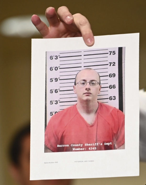 Jayme Closs found